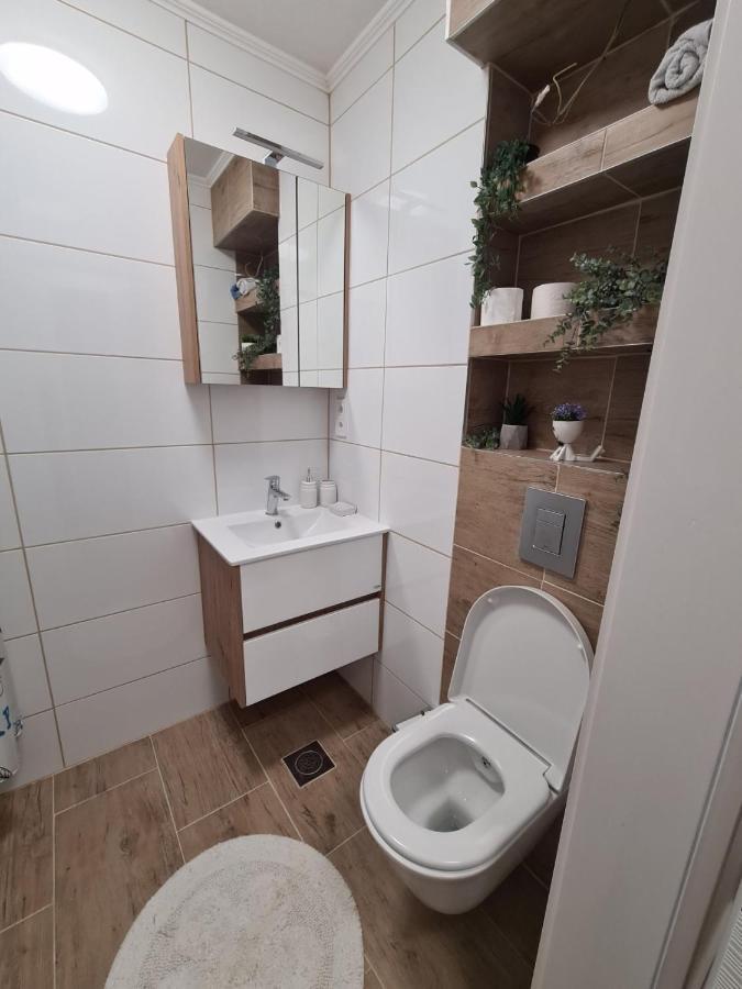 Friendly Appartement