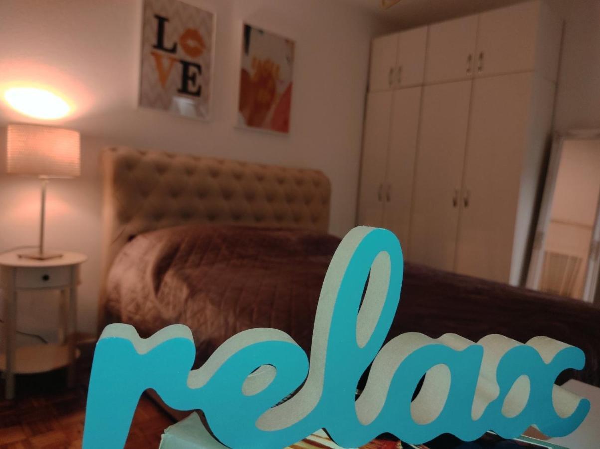 Appartement Friendly