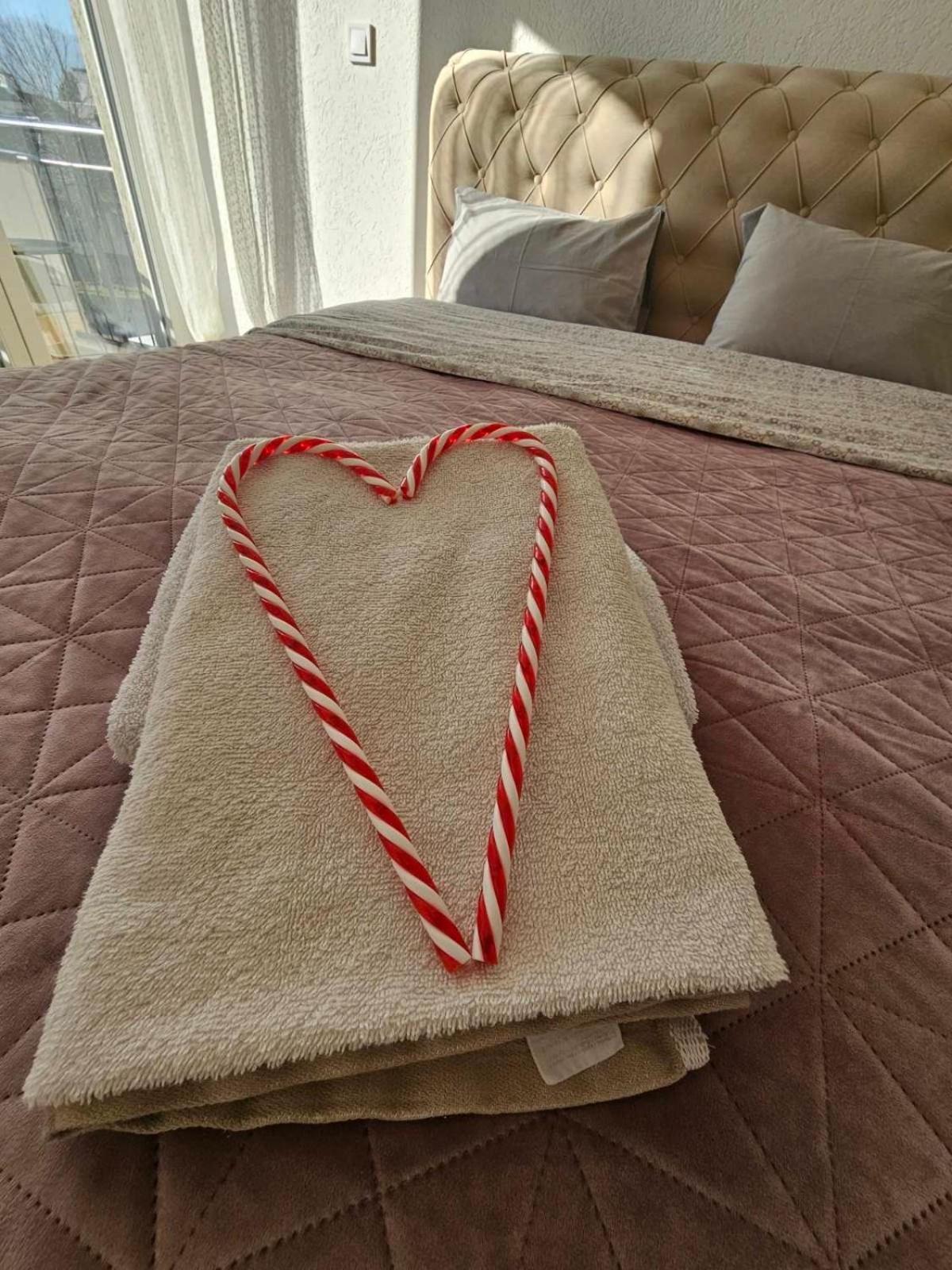 Friendly Appartement